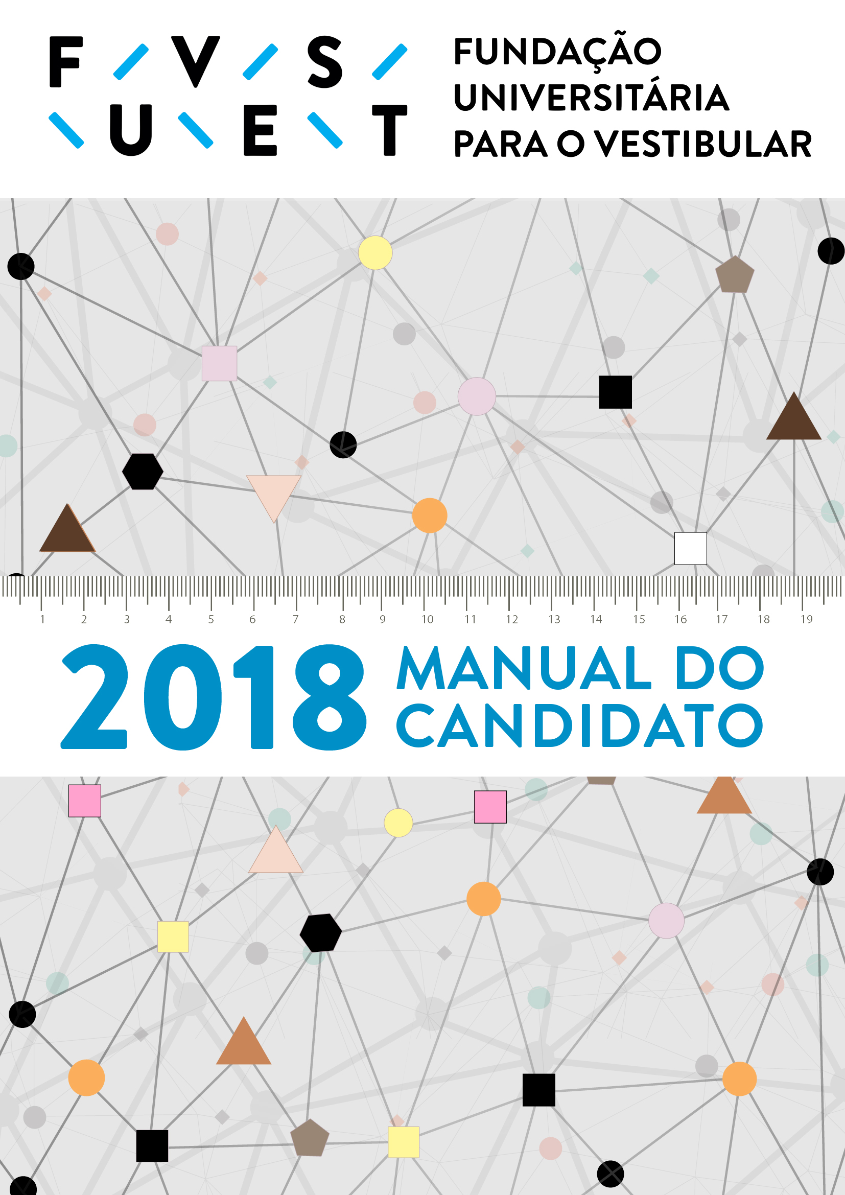 Fuvest divulga lista de aprovados do vestibular 2017; confira