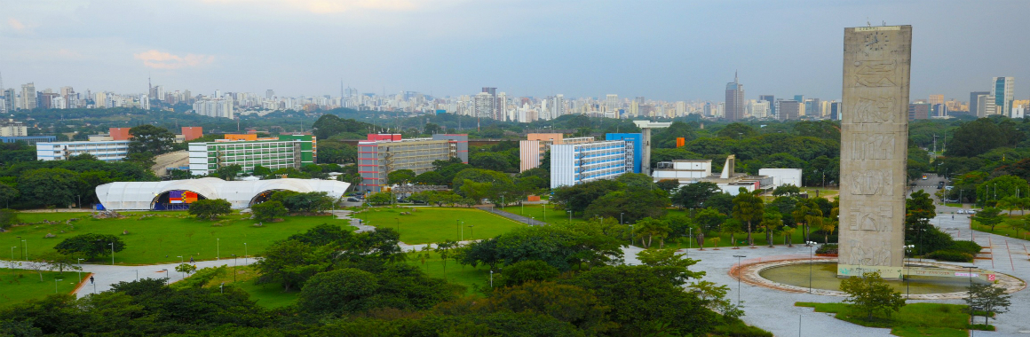 Fuvest – Fundação Universitária Para O Vestibular